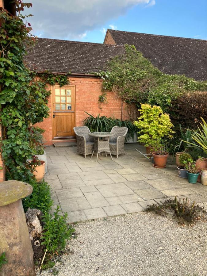 The Burrow Wellesbourne Exterior foto
